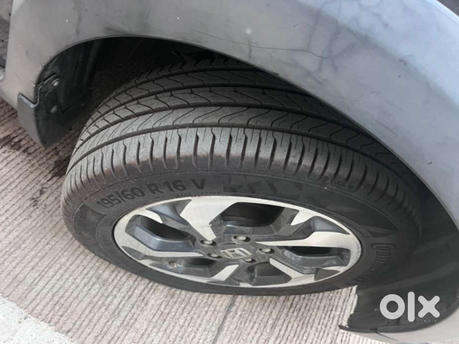 Honda Br-v 1.5 V I-vtec Mt, 2016, Petrol