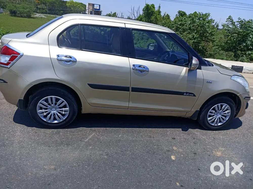 Maruti Swift Dzire -2014