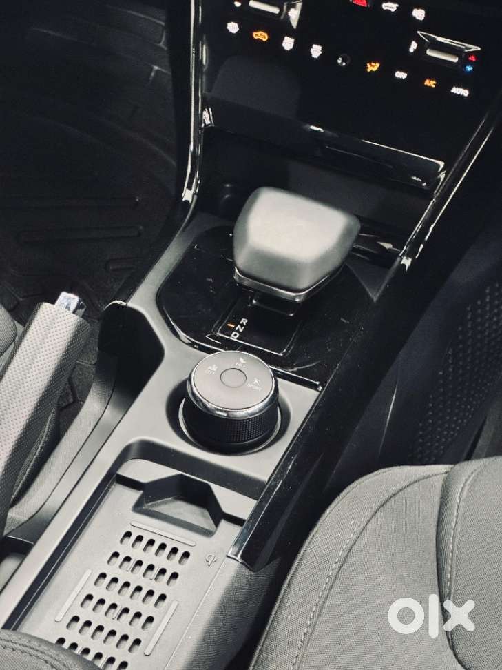 Tata Nexon Ev Fearless Plus Lr, 2023, Electric