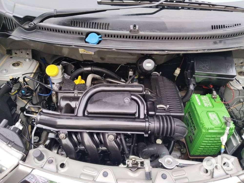 Datsun Redigo Limited Edition, 2016, Petrol