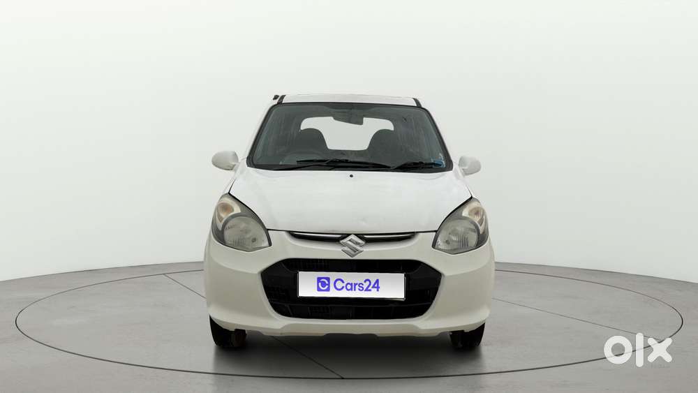 Maruti Suzuki Alto 800 Lxi, 2014, Petrol