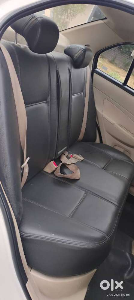 Maruti Suzuki Swift Dzire Vdi Bsiv, 2013, Diesel