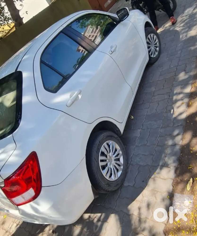 Maruti Suzuki - Dzire Diesel – Excellent Condition  Single Owner