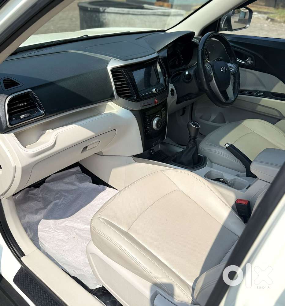 Mahindra Xuv300 W8 Option Diesel, 2022, Diesel