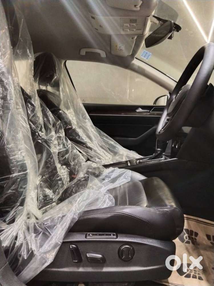 Volkswagen Passat 2.0 Tdi At Comfortline, 2019, Diesel