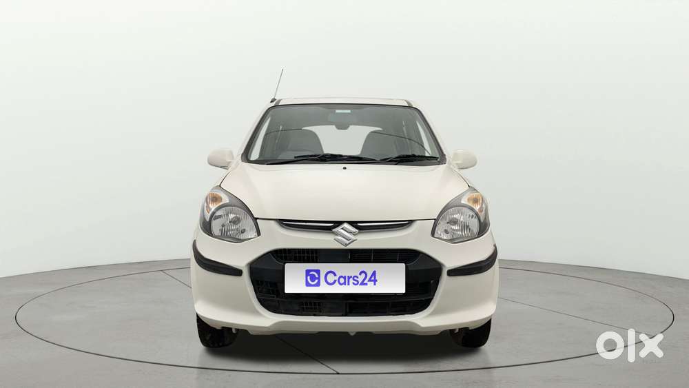 Maruti Suzuki Alto 800 2012-2016 Lxi, 2014, Petrol