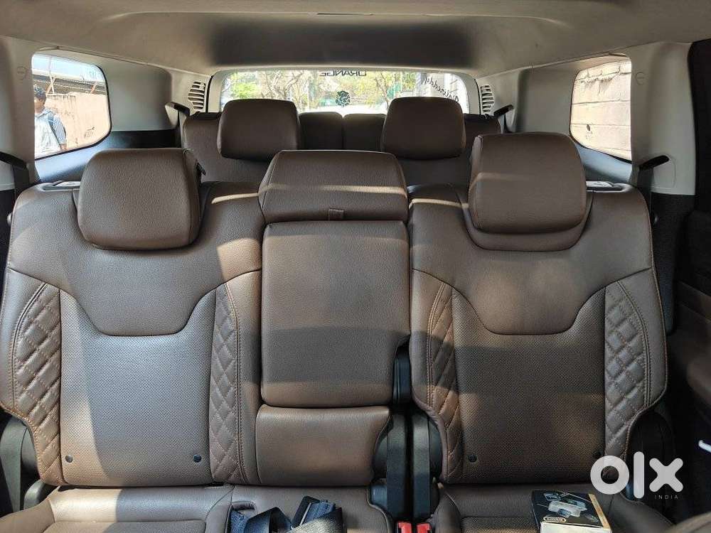 Jeep Meridian Limited, 2022, Diesel