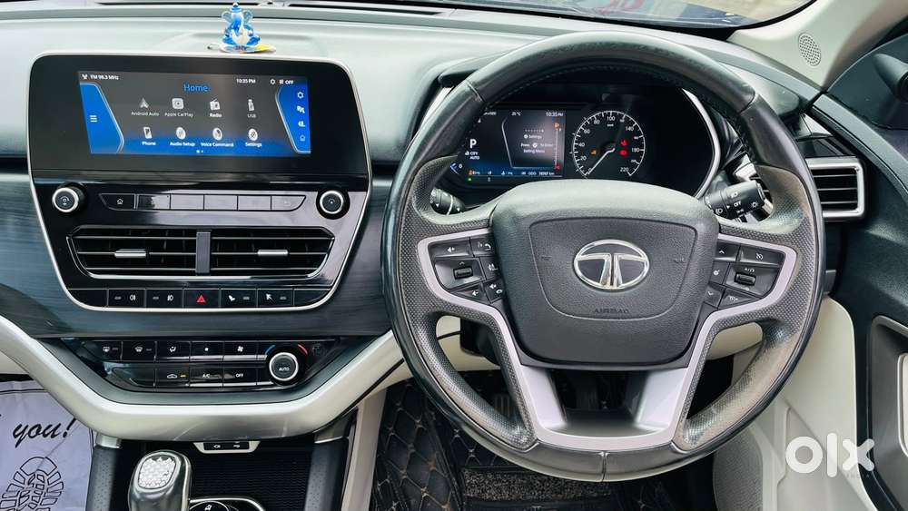 Tata Safari 2.0 Kryotec Xza Plus, 2022, Diesel