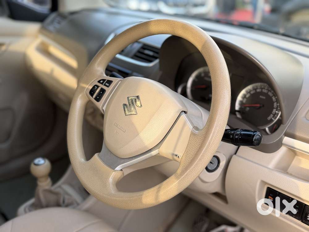Maruti Suzuki Ertiga 2012-2015 Zdi, 2014, Diesel
