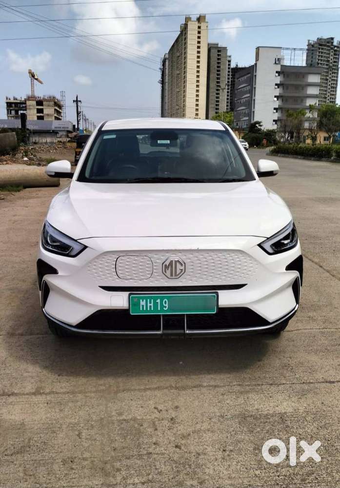 Mg Zs Ev, 2024, Electric