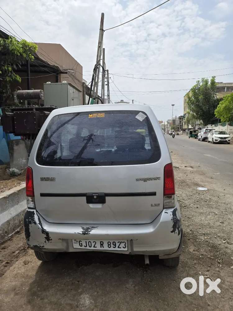 I Think Is Good Car But Iwant Sal