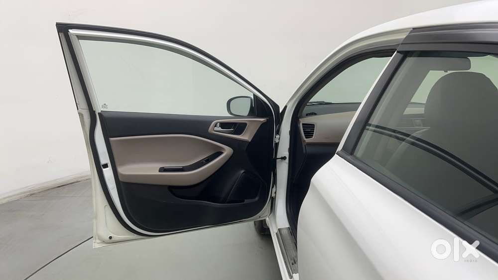 Hyundai Elite I20 Sportz Plus, 2019, Petrol