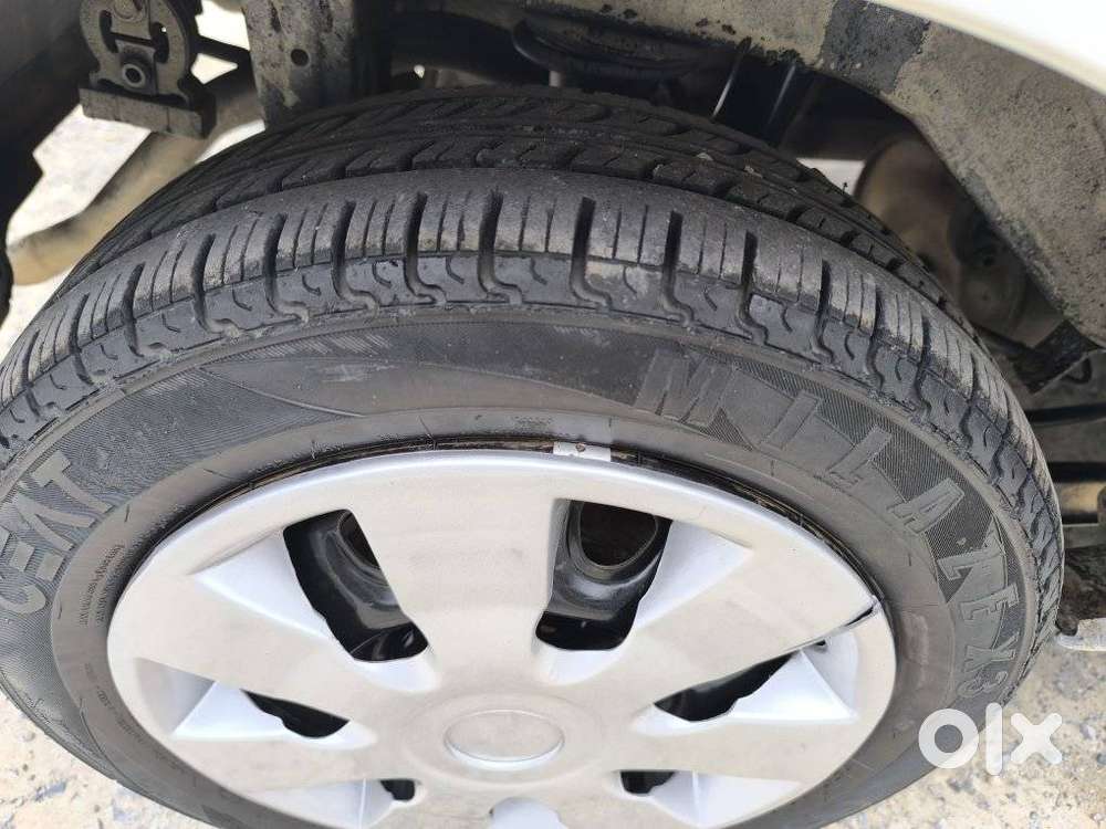 Maruti Suzuki Alto K10 Plus Edition, 2018, Petrol