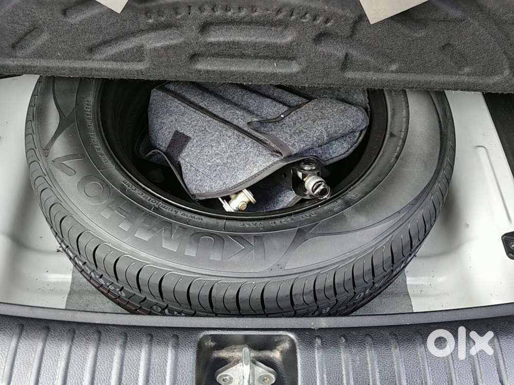 Kia Seltos Htk G, 2020, Petrol