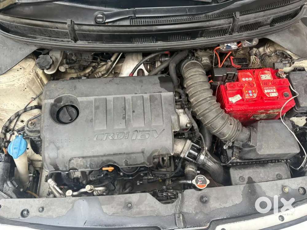 Hyundai I20 2018 Diesel 96000 Km Driven