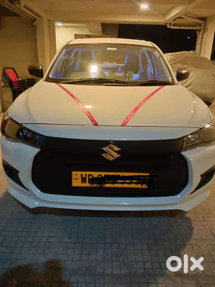 Maruti Dzire Tours 2025