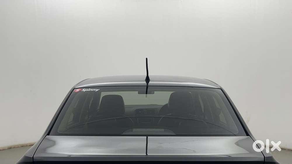 Volkswagen Ameo 1.2 Mpi Comfortline, 2016, Petrol