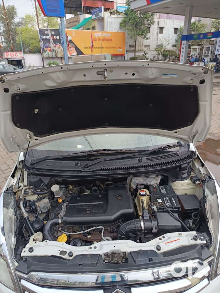 Maruti Suzuki Ertiga Vdi Shvs, 2018, Diesel