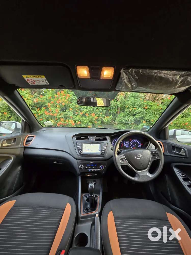 Elite I20 Asta Well Maintained