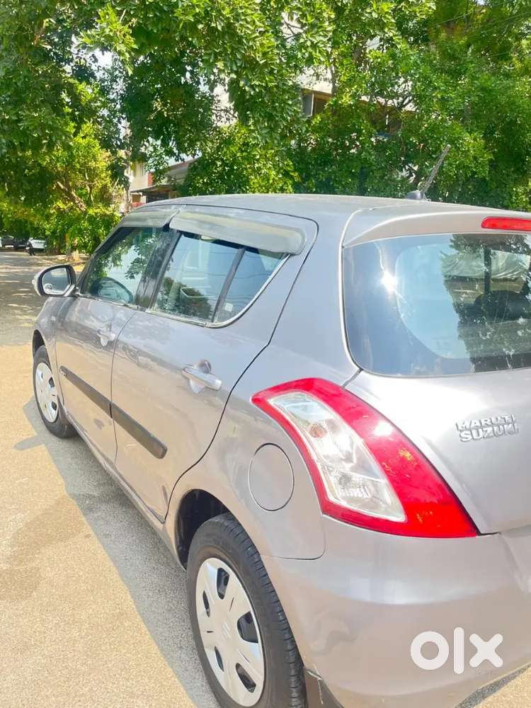 Maruti Swift Vdi 2014 Diesel