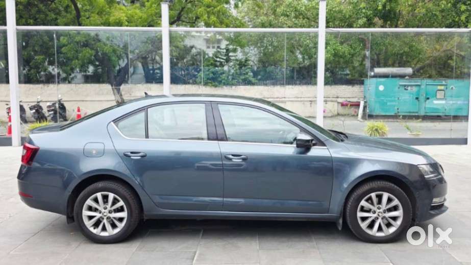 Skoda Octavia 2.0 Tdi At L K, 2019, Diesel