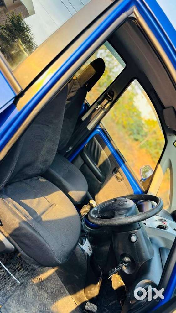 Tata Nano 2012-2015 Twist Xt, 2015, Petrol