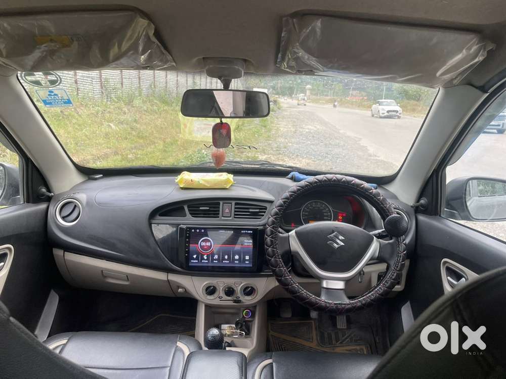 Alto 800 Vxi, 2 Airbags,2 Power Windows 2022. Without A Single Scratch