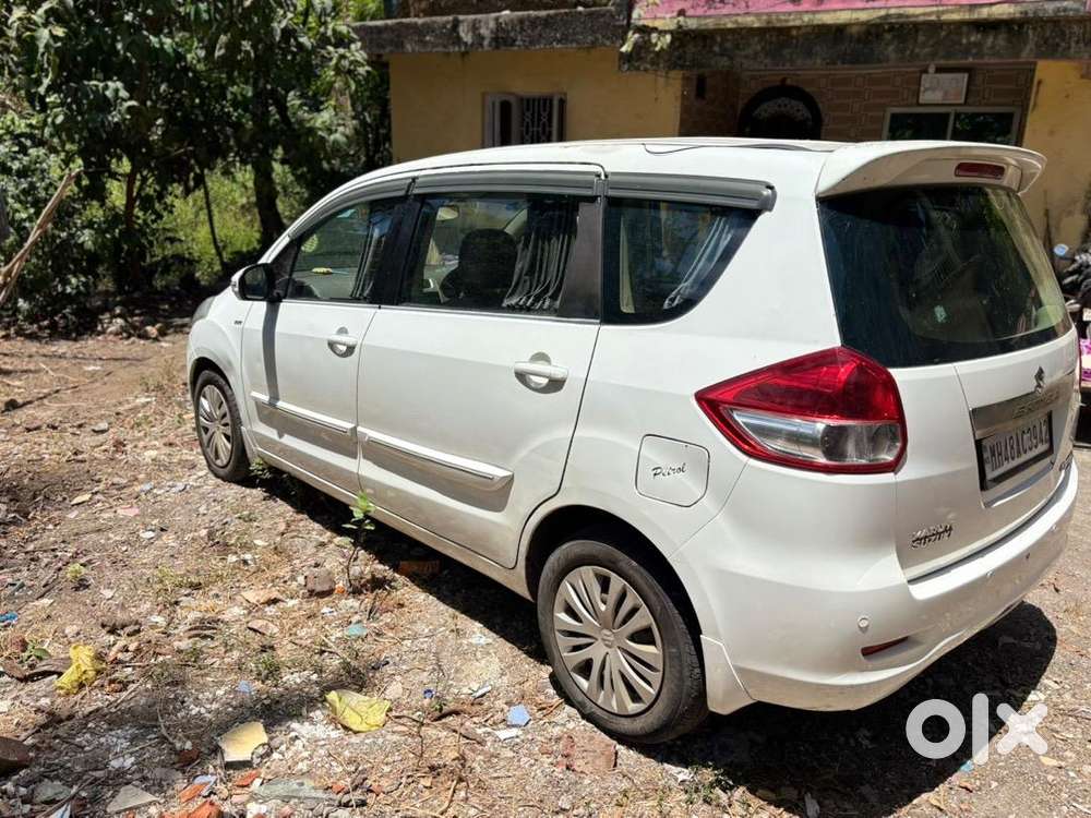 Maruti Suzuki With 2015 Year