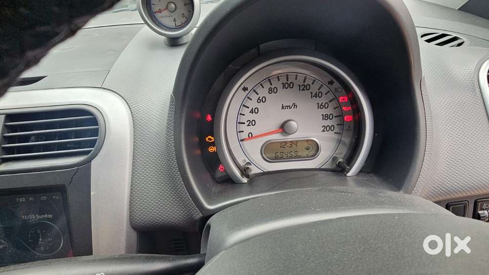 Maruti Suzuki Ritz Vdi, 2014, Diesel