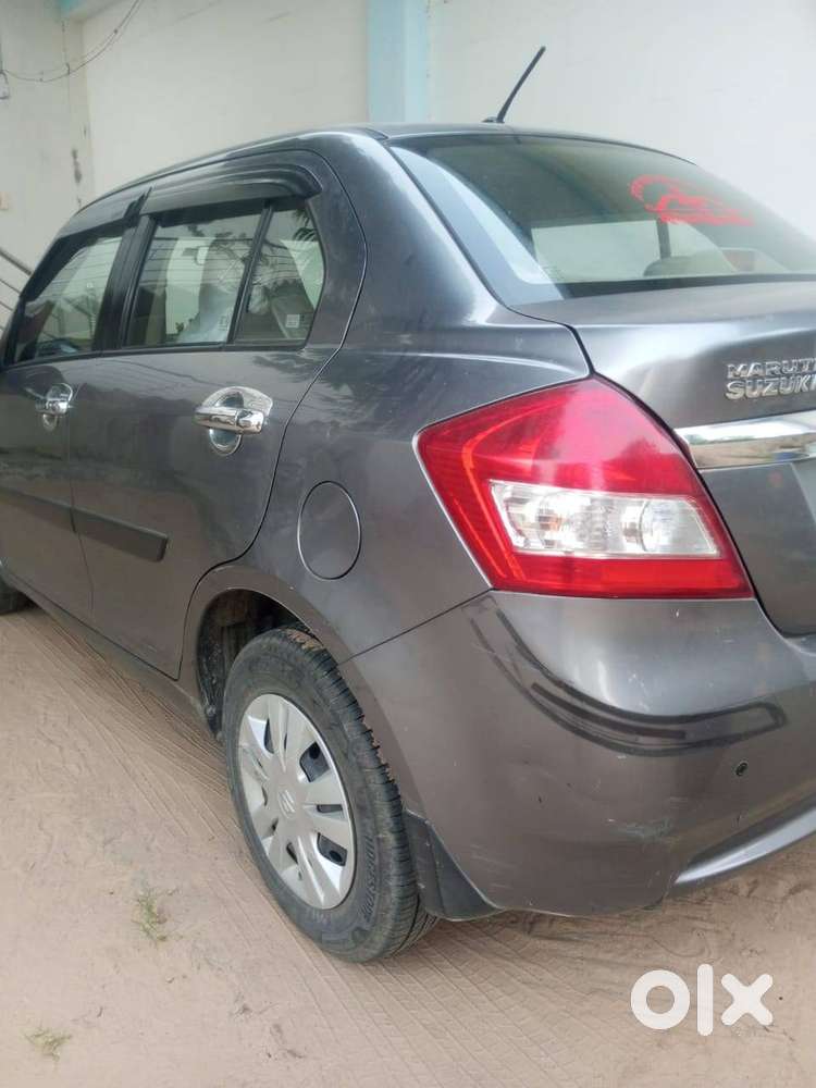 Maruti Suzuki Dzire 2014 Diesel 140000 Km Driven