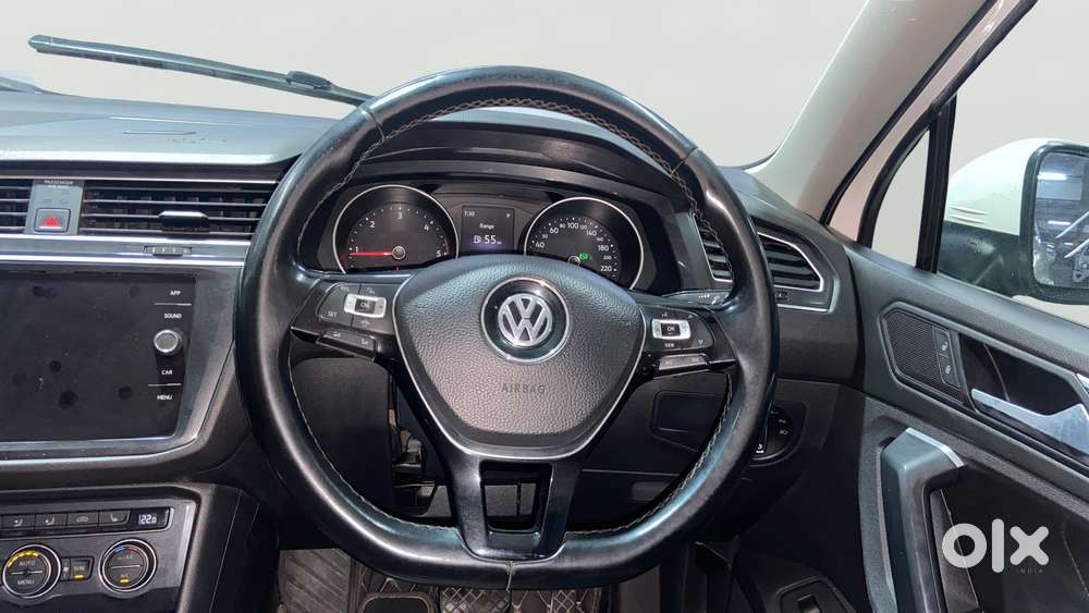 Volkswagen Tiguan 2.0 Tdi Highline, 2019, Diesel