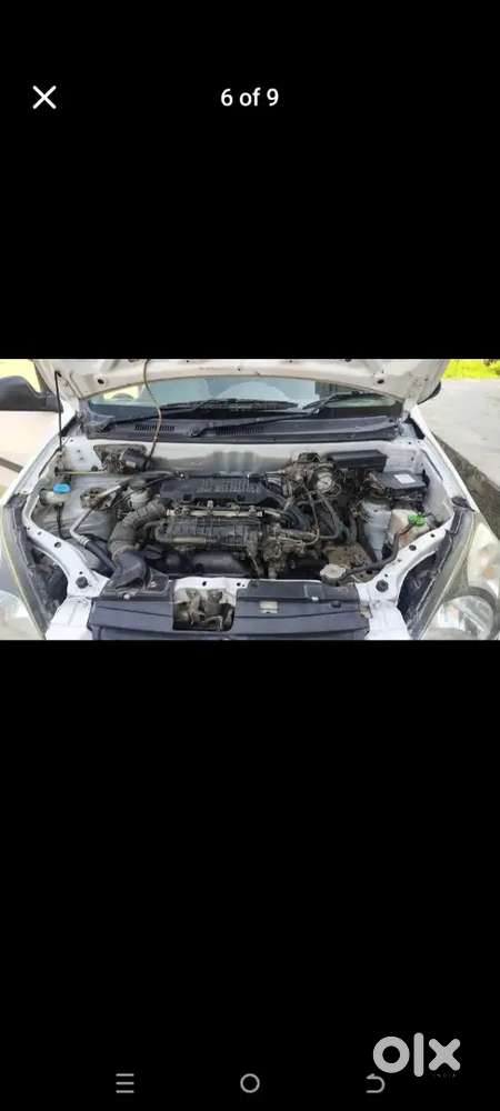 Maruti Suzuki 800 2013 Cng & Hybrids 92000 Km Driven