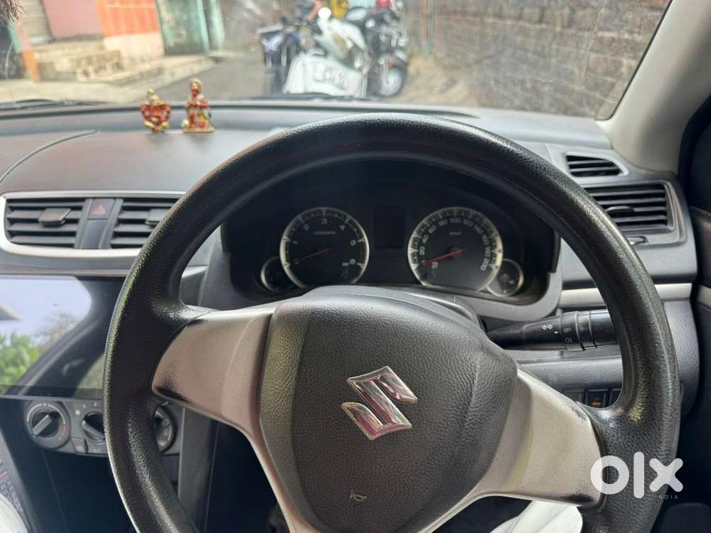 Maruti Suzuki Swift 2014 Diesel Good Condition