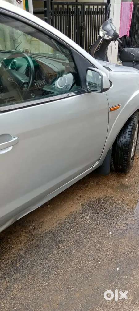 Ford Figo 1.4 L Diesel With Air Bags