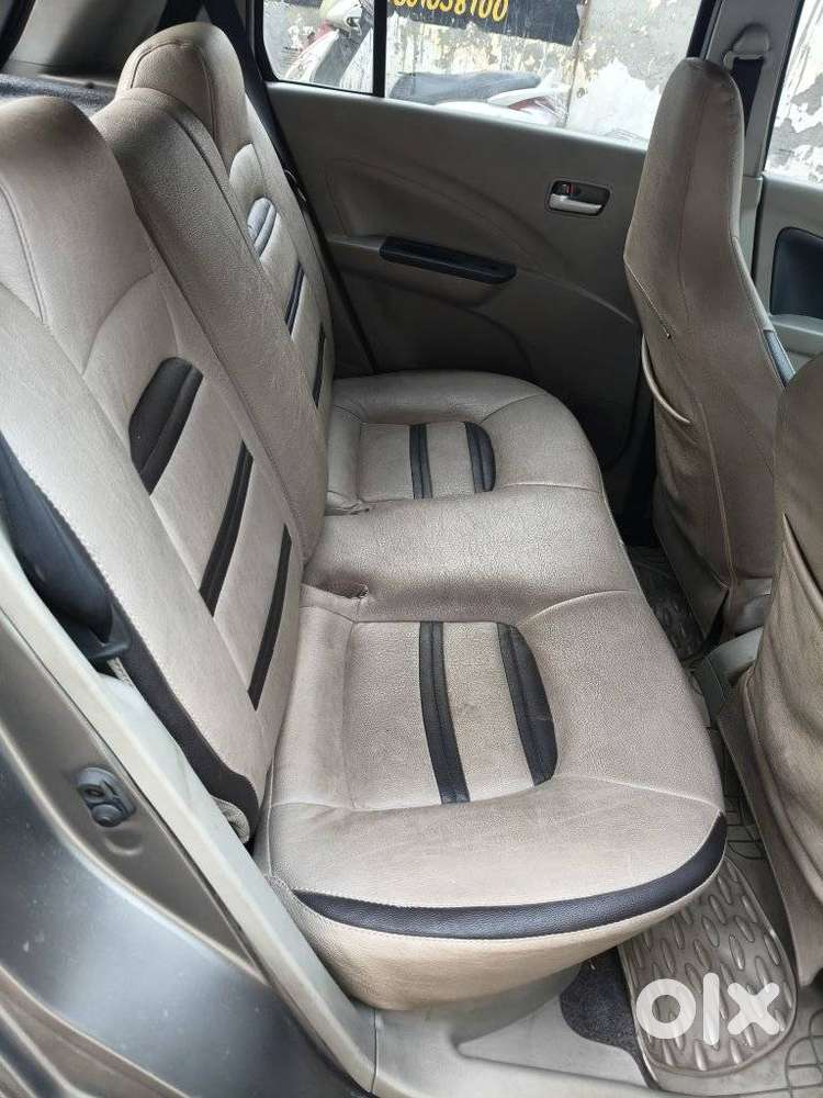Maruti Suzuki Celerio Green Vxi, 2017, Cng & Hybrids