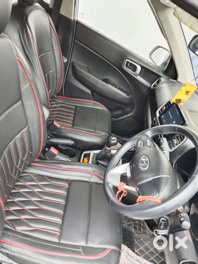 Hyundai Venue Petrol 2021 S Plus Mt 1.2 Kappa