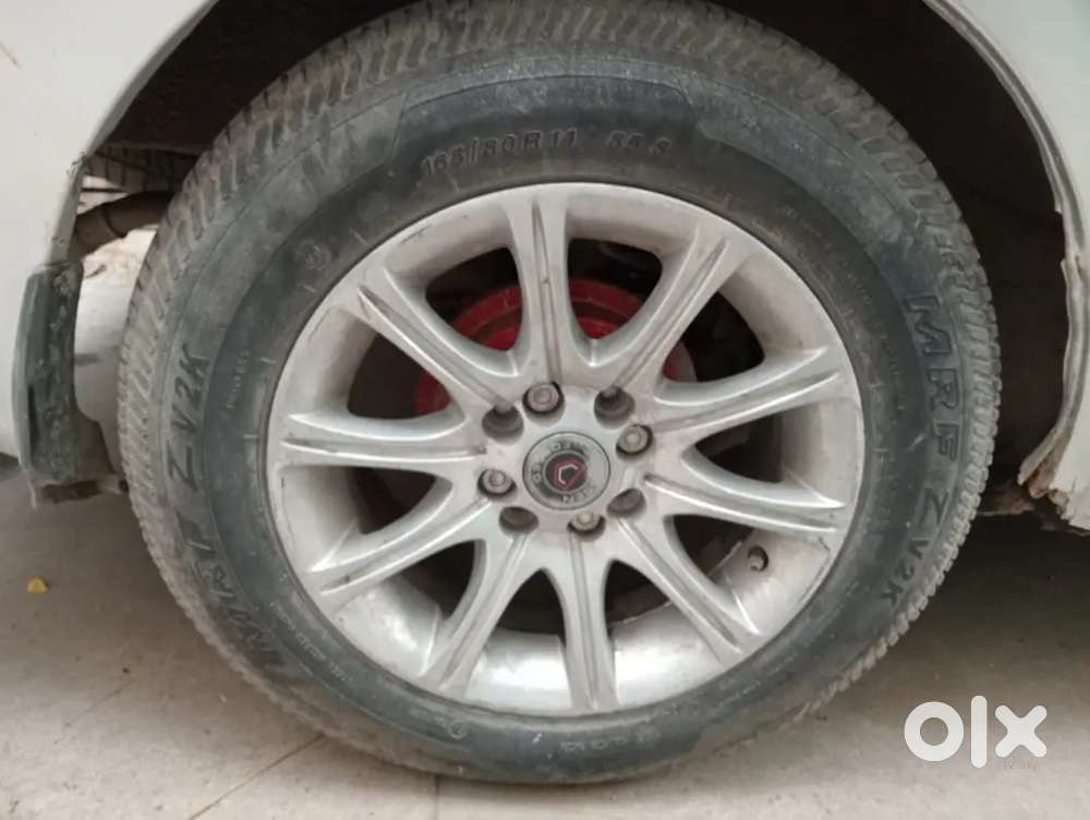 Datsun Go 2015 Manual 79km
