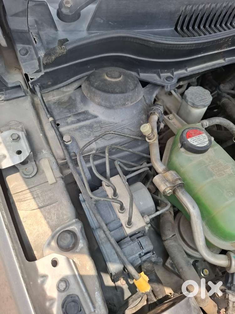 Maruti Suzuki Vitara Brezza Zdi, 2018, Diesel
