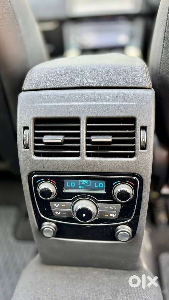 Jaguar F-pace Prestige 2.0 Awd, 2018, Diesel