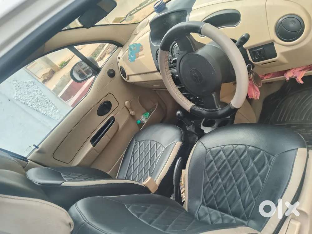 Chevrolet Spark 2010 Petrol Good Condition