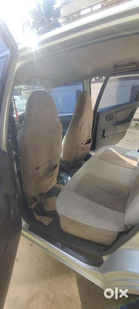 Maruti Suzuki 2011 Car