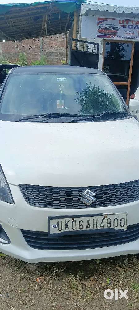 Maruti Suzuki Swift Vdi 2015 Year