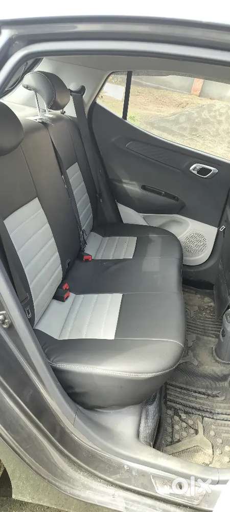 Hyundai Grand I10 Nios 2024 Petrol 16000 Km Driven