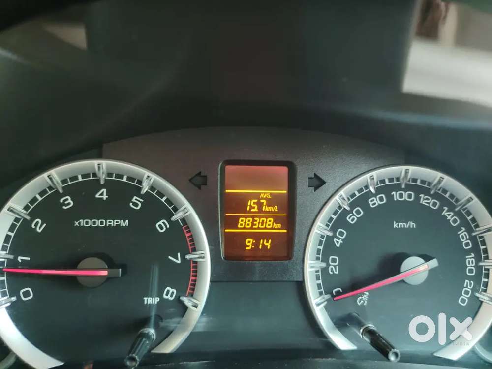 Maruti Suzuki Dzire 2014 Petrol Well Maintained