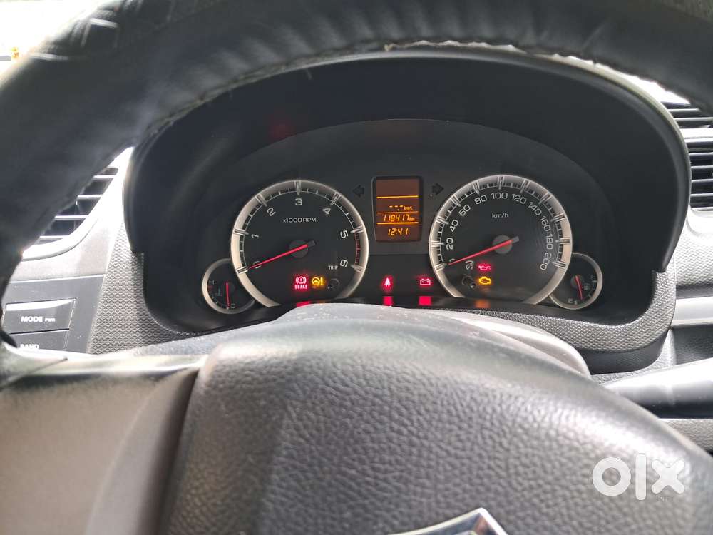 Maruti Suzuki Swift Ddis Vdi, 2014, Diesel