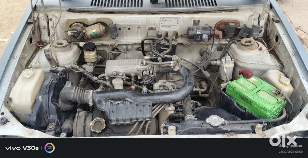 76000 Fix Price  Maruti 800 Ac Petrol.