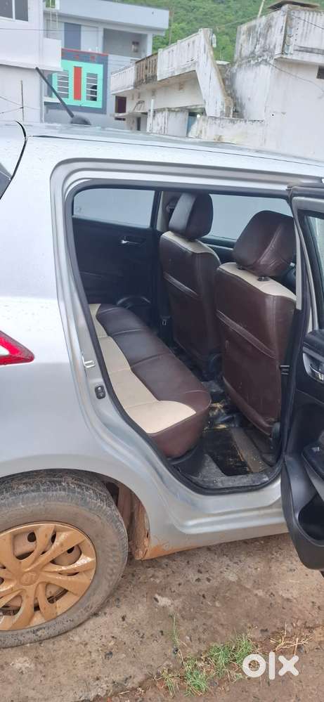 Maruti Suzuki Swift Dzire Amt Vdi, 2010, Diesel