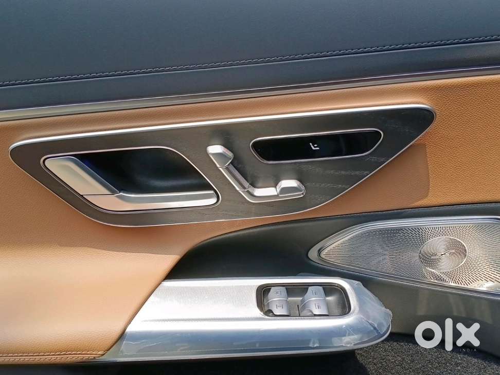 Mercedes-benz E-class E 200d, 2024, Diesel