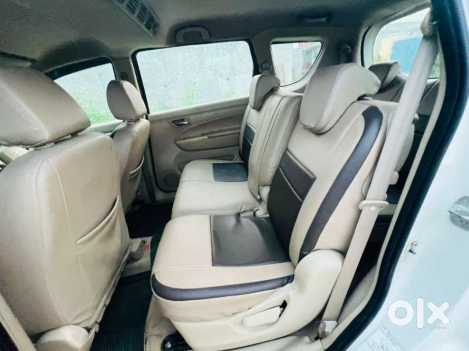 Maruti Suzuki Ertiga Vdi, 2012, Diesel