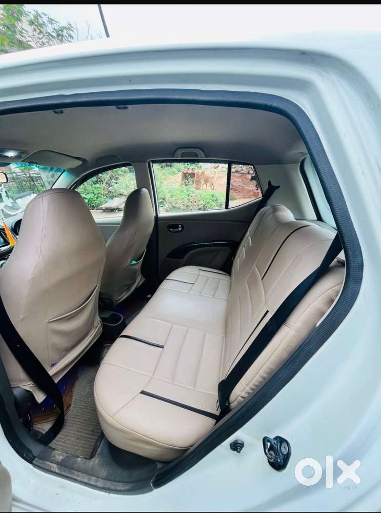 Hyundai I10 Magna 1.2 Kappa Special Edition 98000 Kilometres Driven